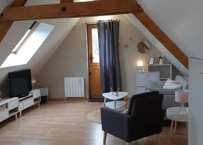 Le hameau