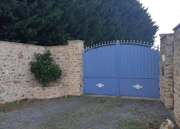 Le hameau