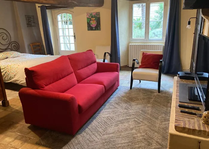 chambre privée