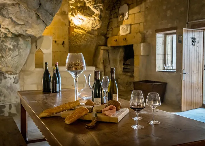 Domaine Beaumont