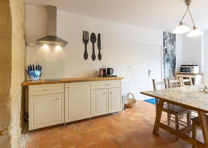 A l'Ombre d'Azay - Demeure d'Hôtes - GuestHouse