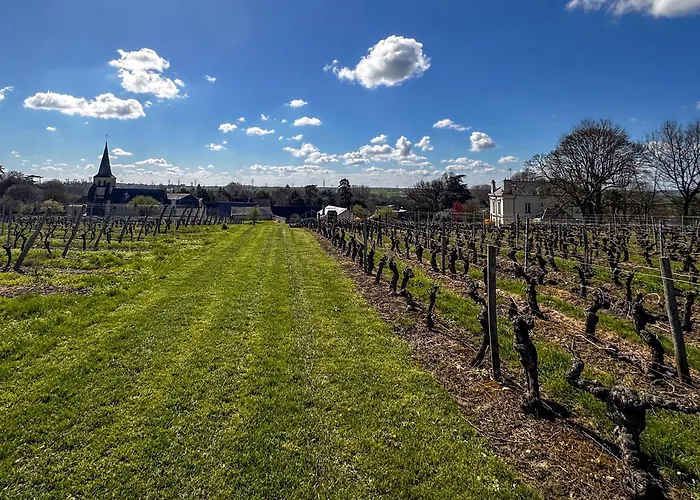 Domaine Beaumont
