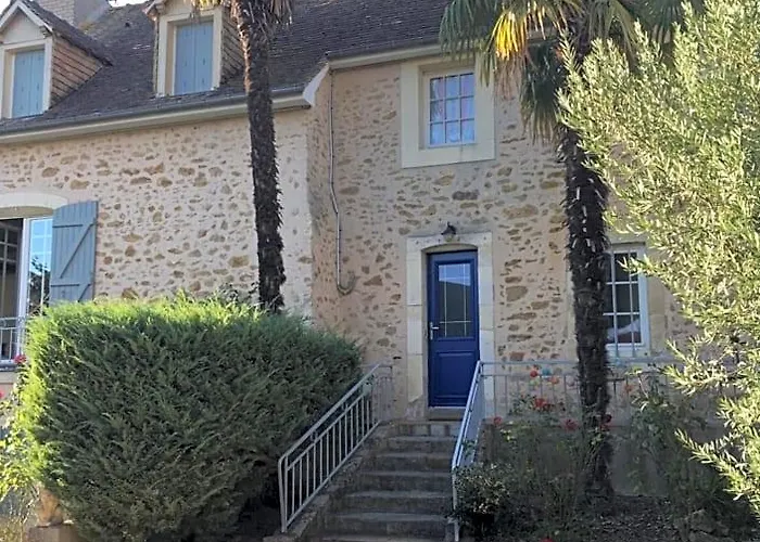 chambre privée